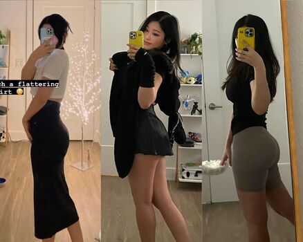 Full leaked Kang hee yoon private photo