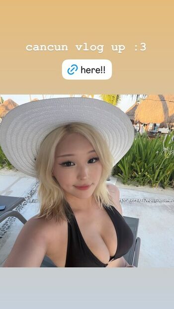 Full leaked Kang hee yoon private photo