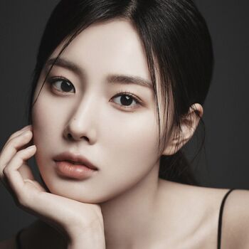Full leaked Kang hyewon private photo