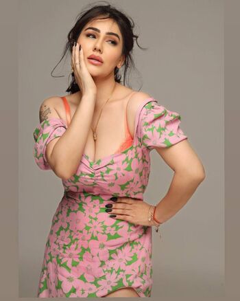 Full leaked Kangnasharma private photo