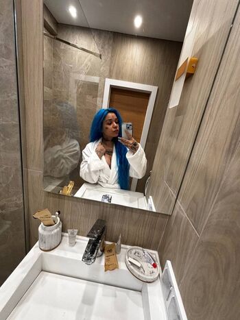 Full leaked Kanima private photo