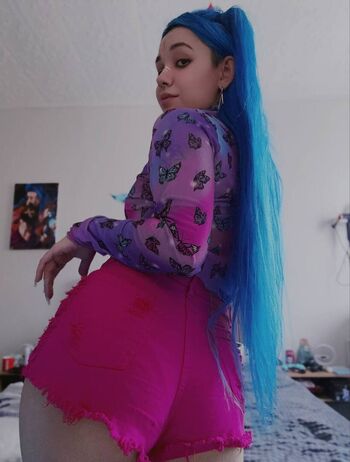 Full leaked Kanima private photo