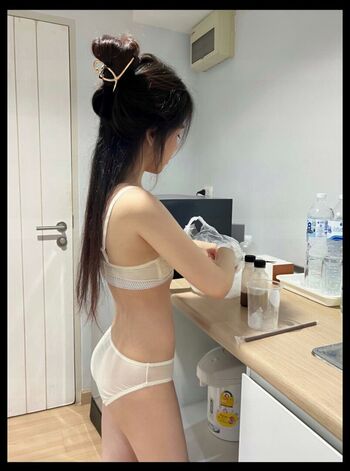 Full leaked Kankamol seeta private photo