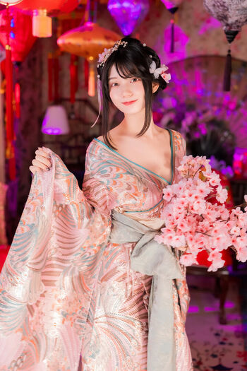 Full leaked Kanna seto private photo