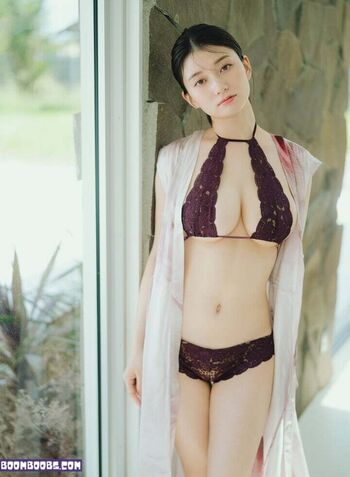 瀬戸環奈 Kanna Seto