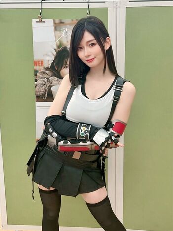 Full leaked Kanna seto private photo