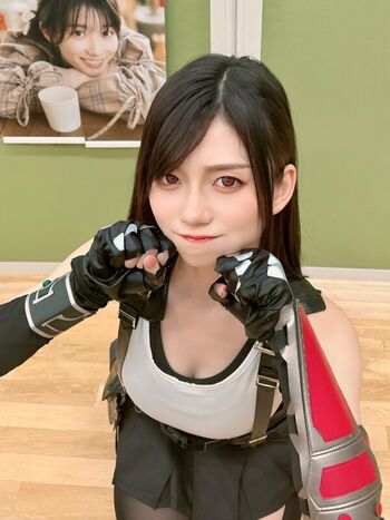 Full leaked Kanna seto private photo