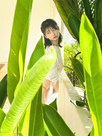 Full leaked Kanna seto private photo