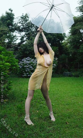 Full leaked Kanna seto page private photo
