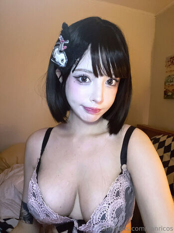 Full leaked Kanricos page private photo