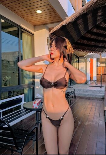 Full leaked Kansuda private photo