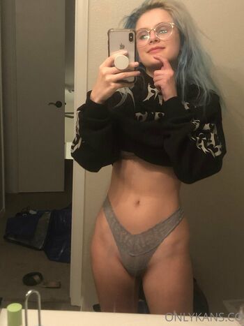 Full leaked Kantasea page private photo