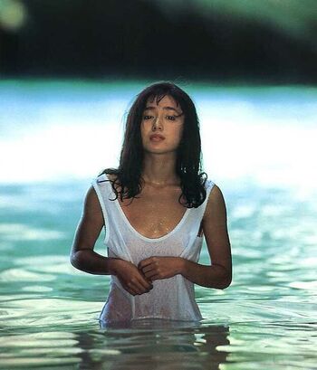 Kaori Oguri