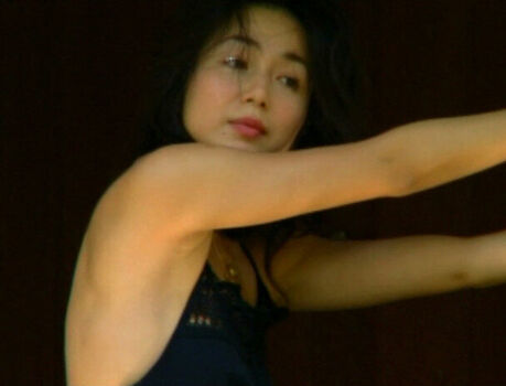 Full leaked Kaori oguri page private photo