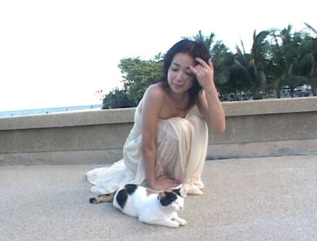 Full leaked Kaori oguri page private photo
