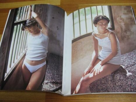 Full leaked Kaori oguri private photo