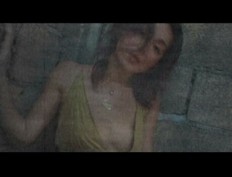 Full leaked Kaori oguri private photo