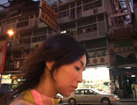 Full leaked Kaori oguri private photo