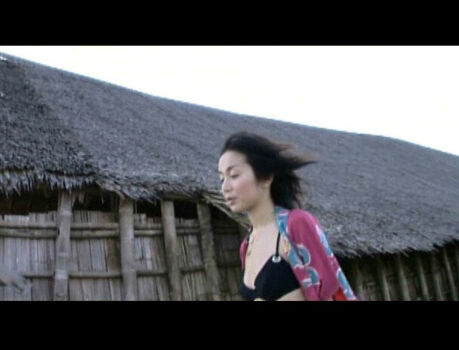 Full leaked Kaori oguri private photo