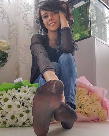 Full leaked Kar kotskaya page private photo