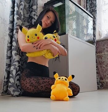 Full leaked Kar kotskaya private photo
