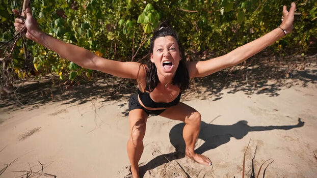 Full leaked Kara buchanan private photo