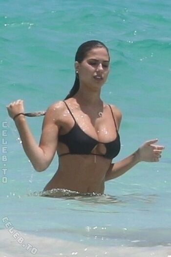 Full leaked Kara del toro page private photo