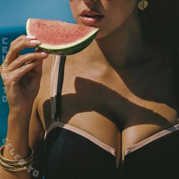 Full leaked Kara del toro private photo