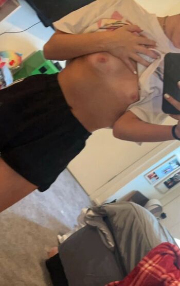 Full leaked Kara gallegly private photo