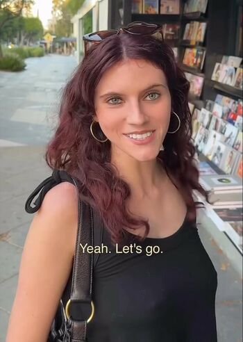 Full leaked Kara hayward private photo