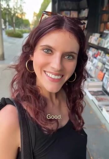 Full leaked Kara hayward private photo