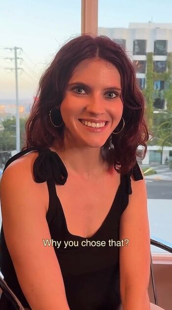 Full leaked Kara hayward private photo