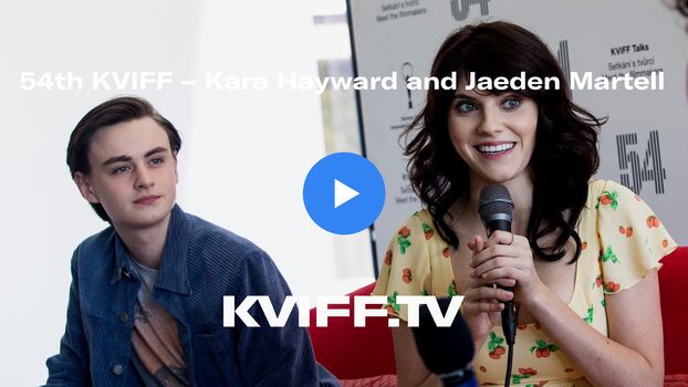 Full leaked Kara hayward private photo