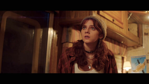 Full leaked Kara hayward private photo
