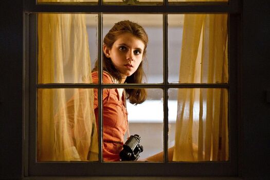 Full leaked Kara hayward private photo