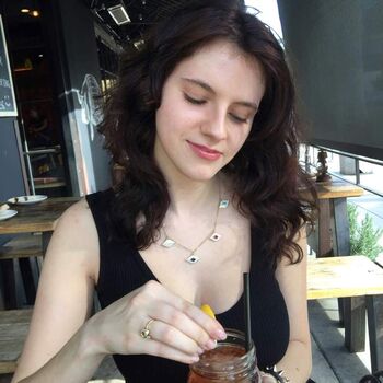 Kara Hayward
