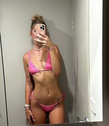 Full leaked Kara inskip private photo