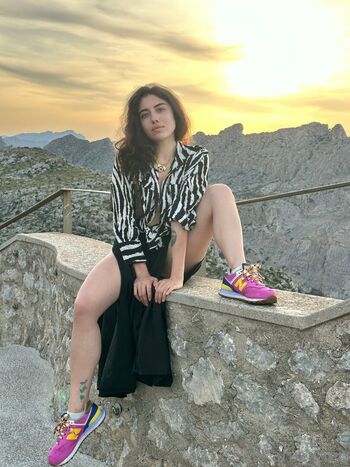 Full leaked Kara xaen private photo