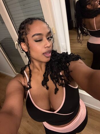 Full leaked Karabaae private photo