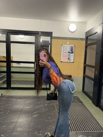 Full leaked Karabaae private photo