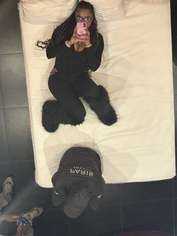 Full leaked Karabaae private photo