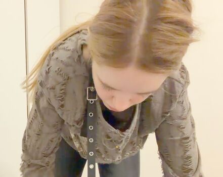 Full leaked Karachenskaya private photo