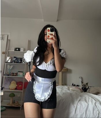 Full leaked Karagii private photo