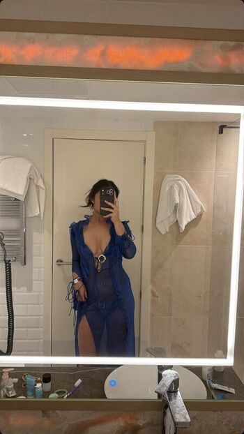 Full leaked Karagii private photo