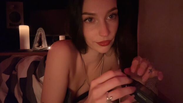Full leaked Karalina private photo