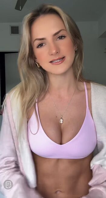 Full leaked Kararoselynd private photo