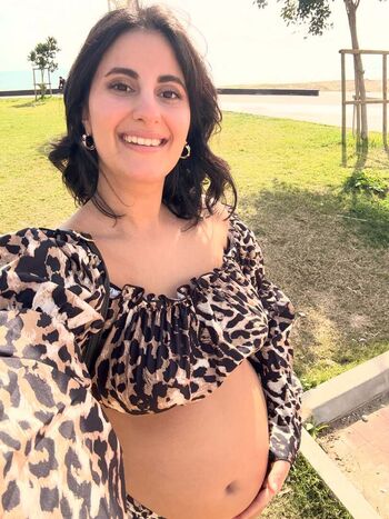 Full leaked Kardelen private photo