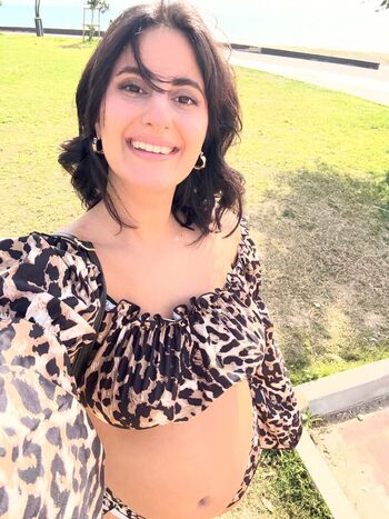 Full leaked Kardelen private photo
