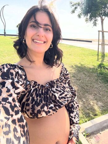 Full leaked Kardelen private photo