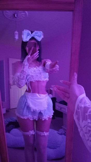 Full leaked Kardelexuwu private photo